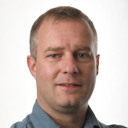 Martin Hostetmann