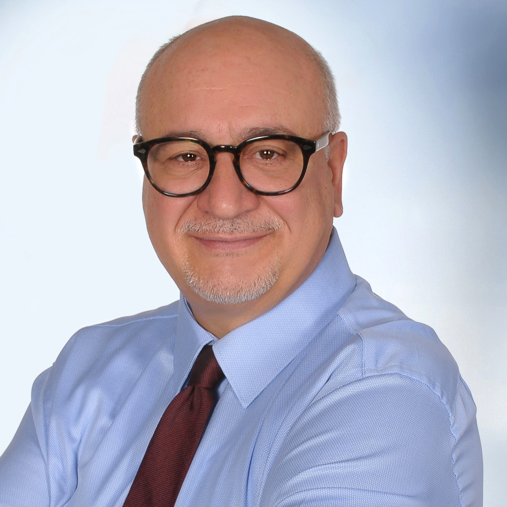 Alessandro Isidoro Sales Engineer Balluff AG XING