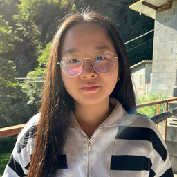 Xiaoting Hu