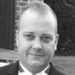 Robert Bernhardt's profile picture