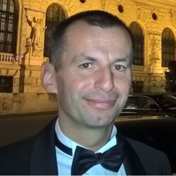Dipl.-Ing. Jakub Bossowski