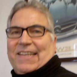 Harald NEUFELD