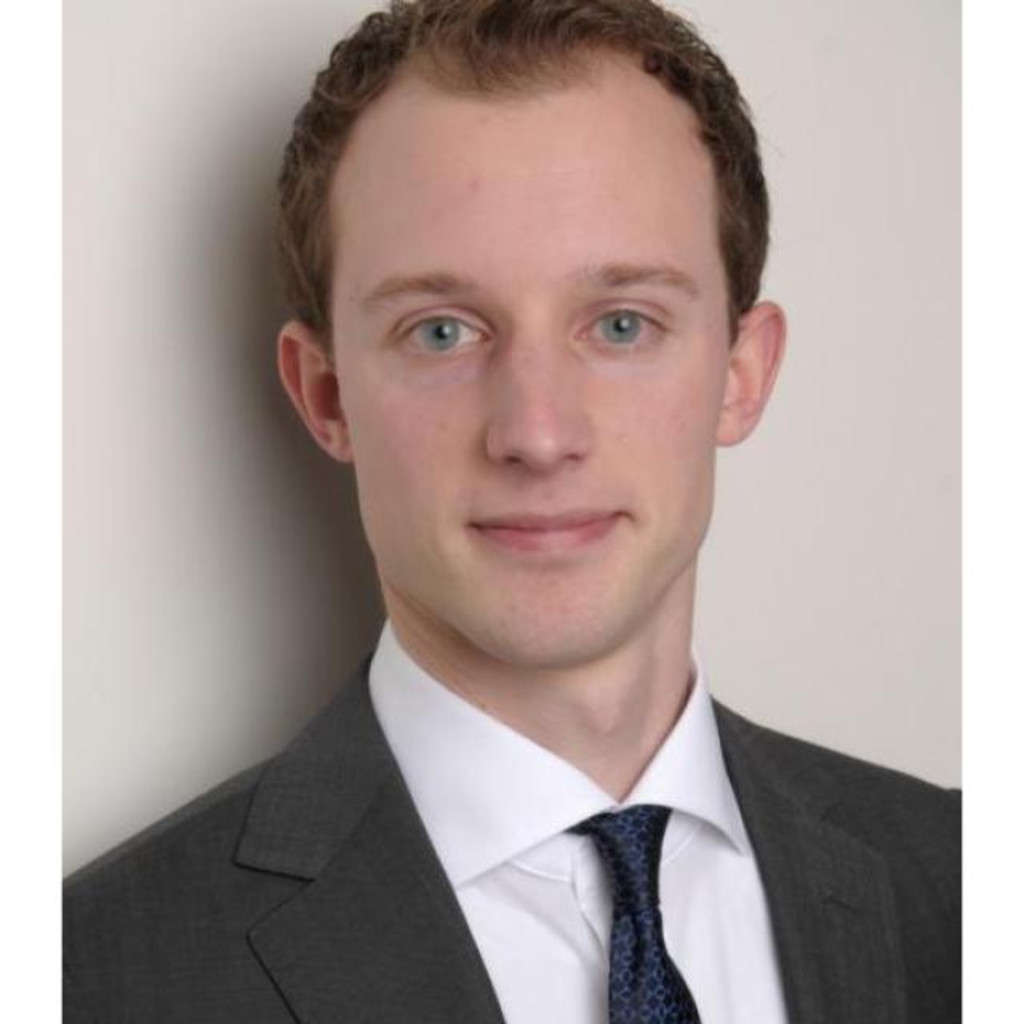 Sebastian Eichler Leiter Innovation Center Korsch AG XING