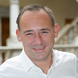 Dipl.-Ing. Marcus Kaufmann-Bertsche