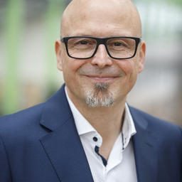Thorsten Kaluza