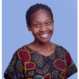 Grace Okafor
