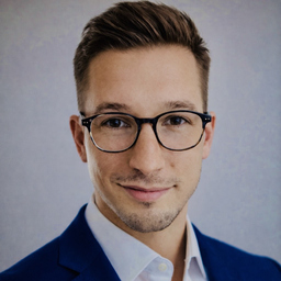 Profilbild Niklas Convent