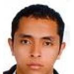 alejandro calderon