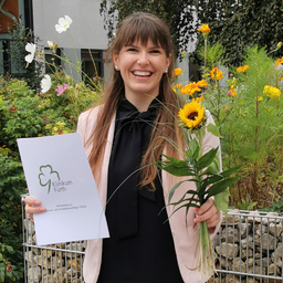 Anna Kaaf