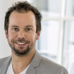 Sebastian Speckamp