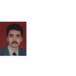 Haluk Yeşilyurt