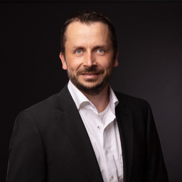 Burkhard Hackmann