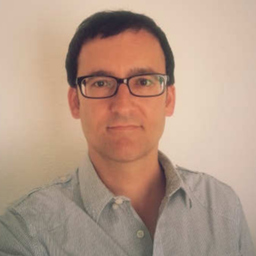 Andreas Krohn