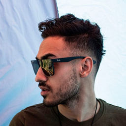 Diyar Karimzadeh