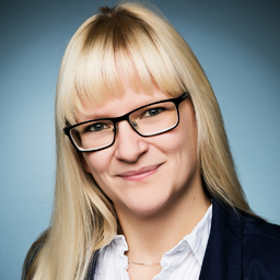 Anja Stahlheber