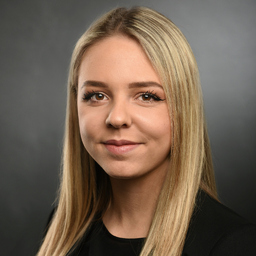 Profilbild Nicole Gelbart