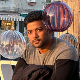Vishal Sukumar