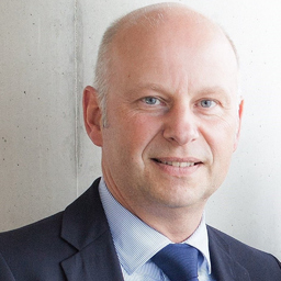 Jürgen Schmidt-Steinkühler