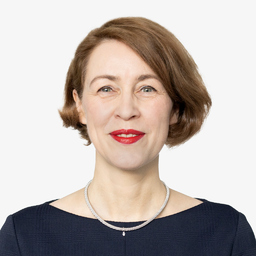 Dr. Sandra Schulz