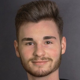 Jonas Drescher