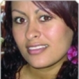 Luz Adriana Corrales Dávila