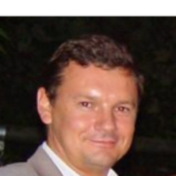 Xavier Jouvet