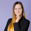 Social Media Profilbild Xenia Hartkopf Solingen