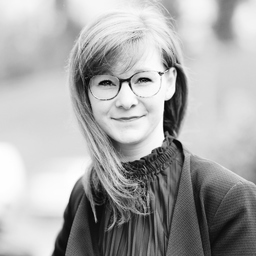 Nadine Hartmann