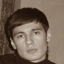Мурад Аушев
