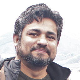 Suhaib Ayyubi