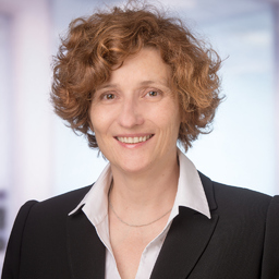 Anke Thun