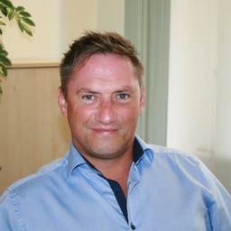 Thomas Roberg