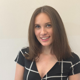 Anastasia Roglovskaya