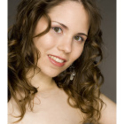 Sabrina Benzerfa