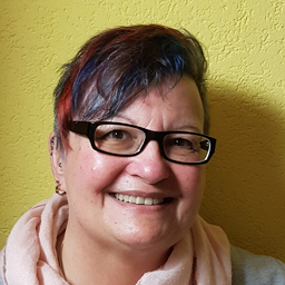 Irène Lehmann