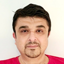 Social Media Profilbild Rajib Mukherjee Stuttgart