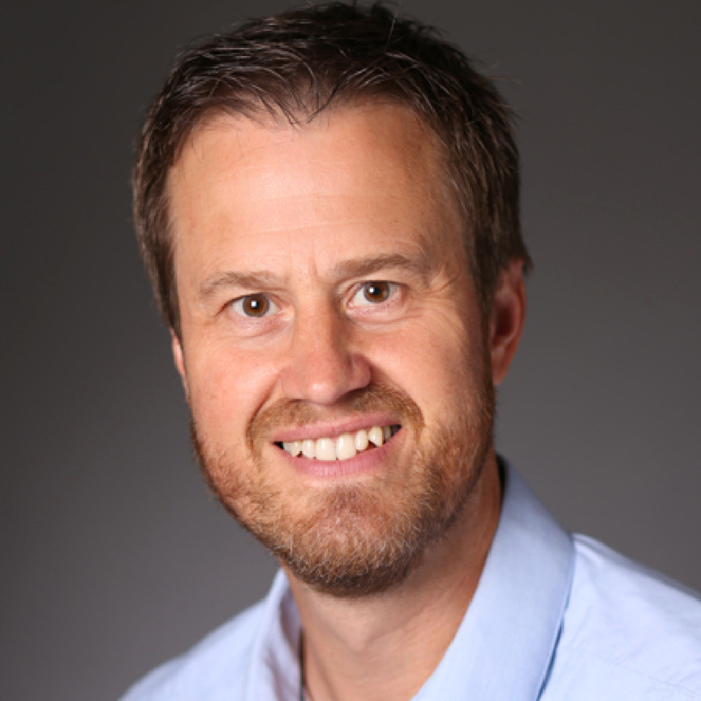 Thomas Harth General Manager ICM Barrier XING