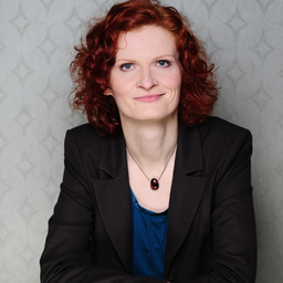 Annett Behrend
