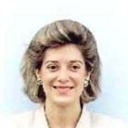 Prof. Ana Maria Merino