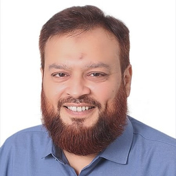 Tariq Jumani