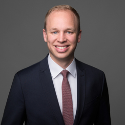 Dr. Christopher Zimmermann