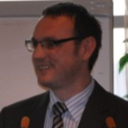Profilbild André Balzer