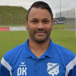 Daniel-Bernard Kittl
