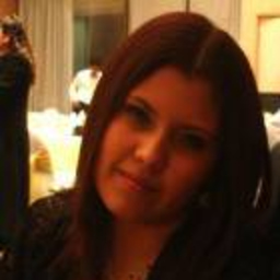 Abril Acevedo Valle
