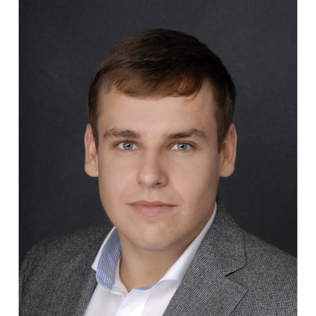 Vladimir Dubinin - Procurement Manager - Makar & Co | XING