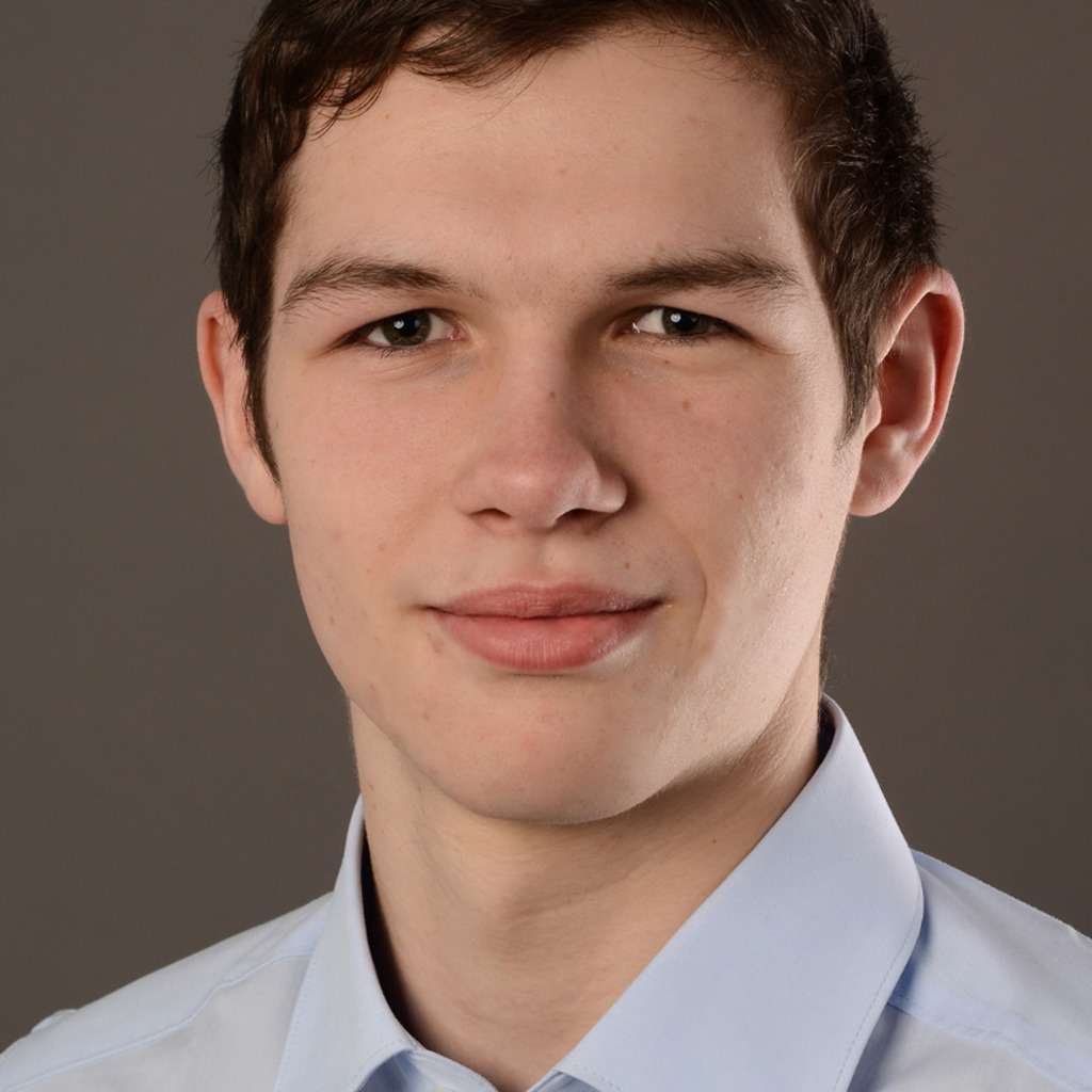 Andreas Dietz Instandhalter elektrisch FRÄNKISCHE XING