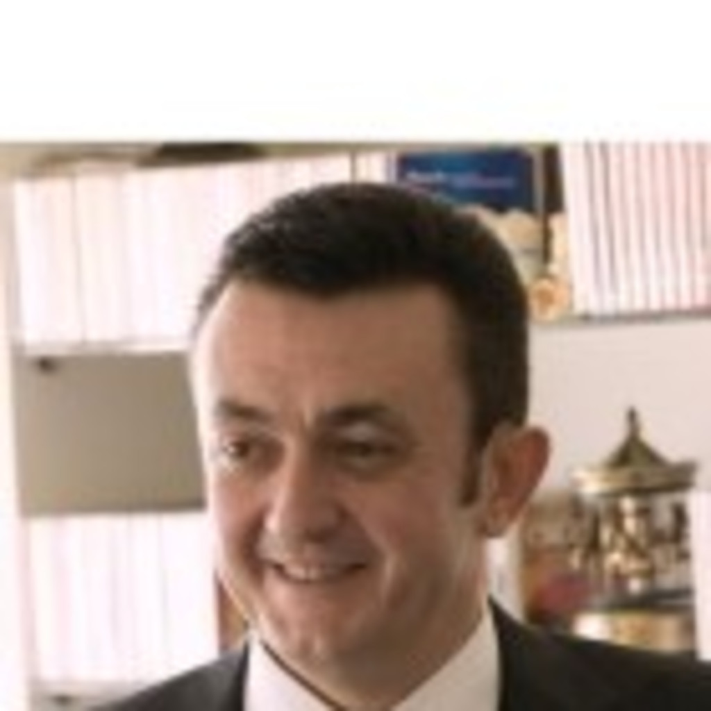 Stefano Dani Titolare Stefano Dani XING