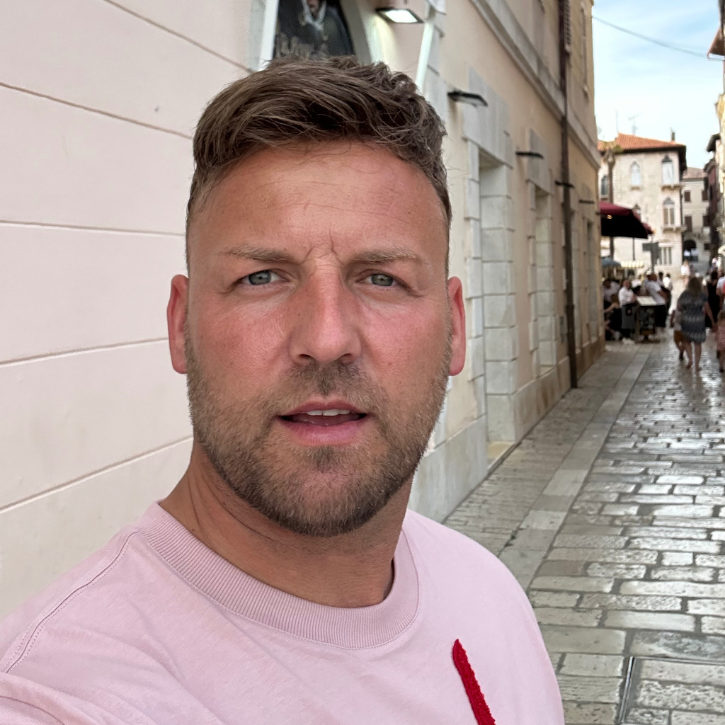 Alexander Bornstein Abteilungsleiter Gießerei KSM Castings Group