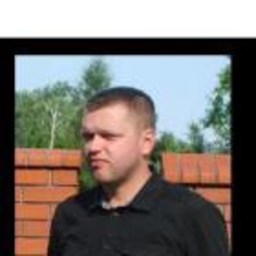 Pawel Chrzanowski