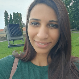 Nour Leghrissi